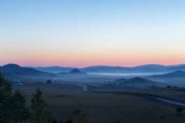 北京有哪些地方适合情侣游玩的？